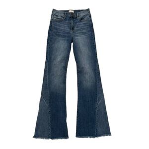 Altar’d State Flare Jeans